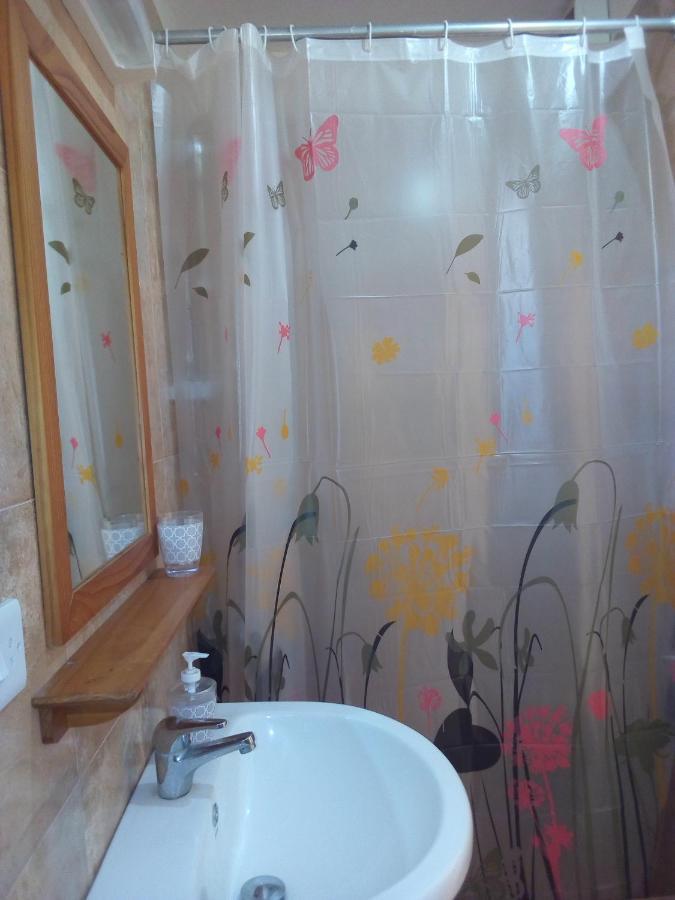Chetty Tourist Residence Pereybere Beach エクステリア 写真