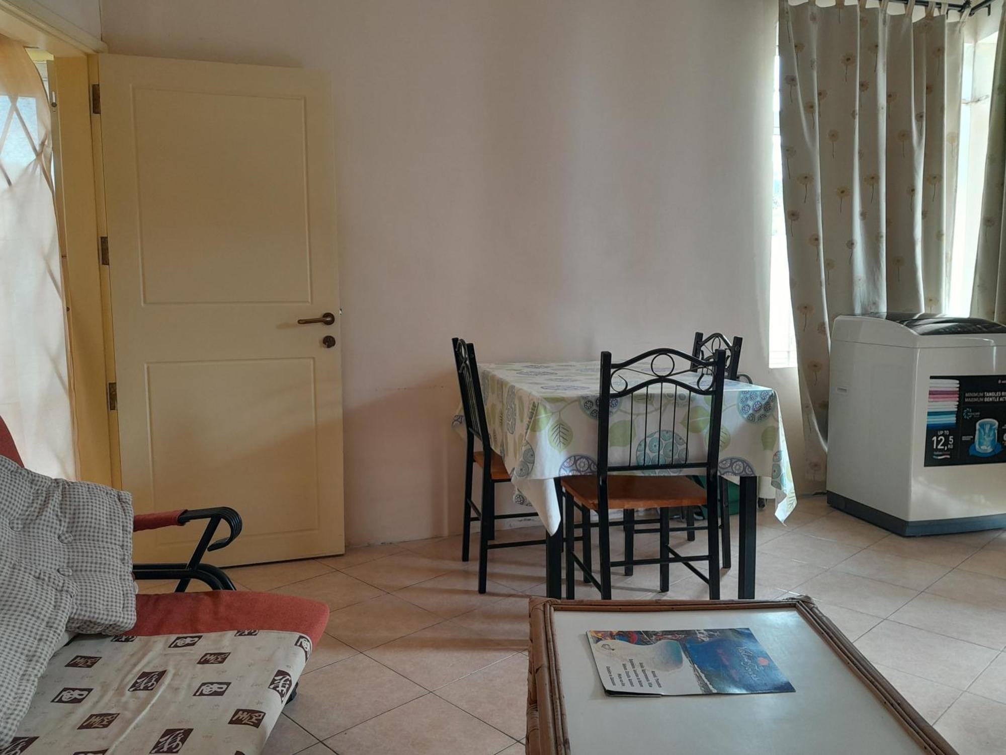 Chetty Tourist Residence Pereybere Beach エクステリア 写真