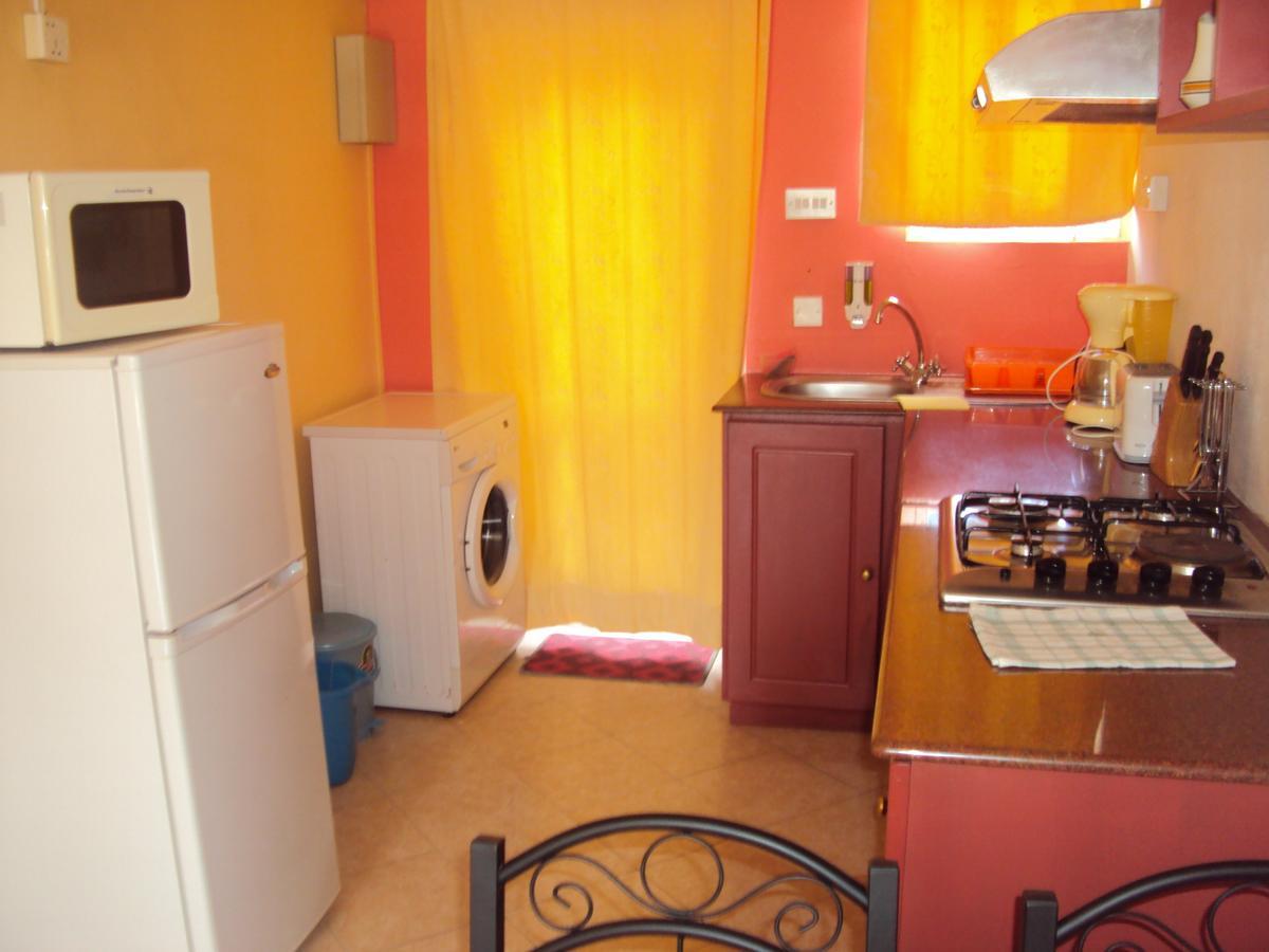 Chetty Tourist Residence Pereybere Beach 部屋 写真